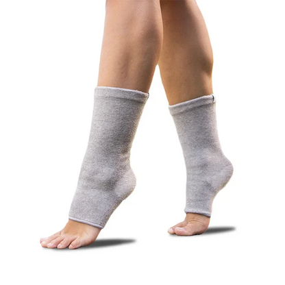 CloudWalkers™ Bamboo Compression Socks